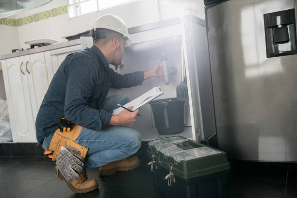 Best Hot Water Heater Installation  in Independence, LA
