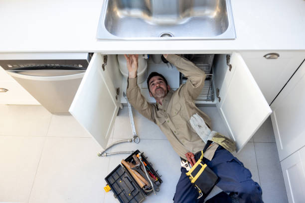 Best Pipe Repair Near Me  in Independence, LA