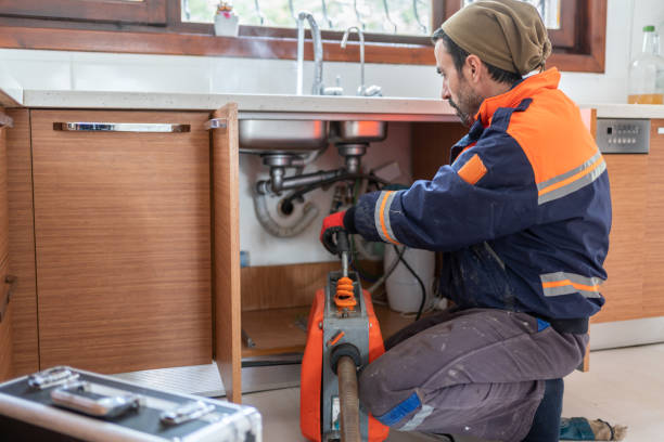 Best Leak Detection Services  in Independence, LA