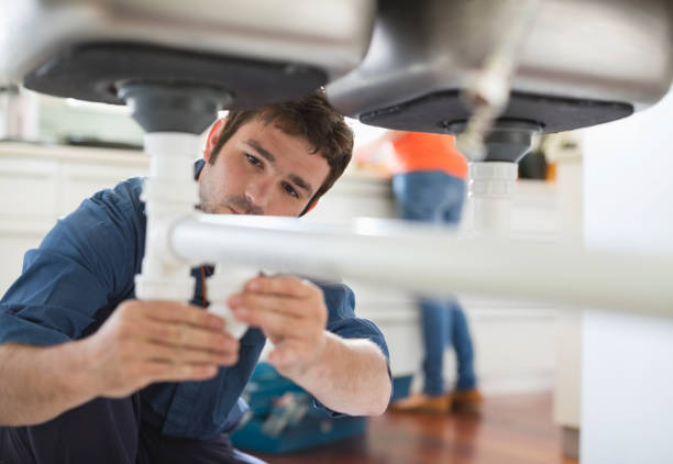 Best Sewer Line Repair  in Independence, LA