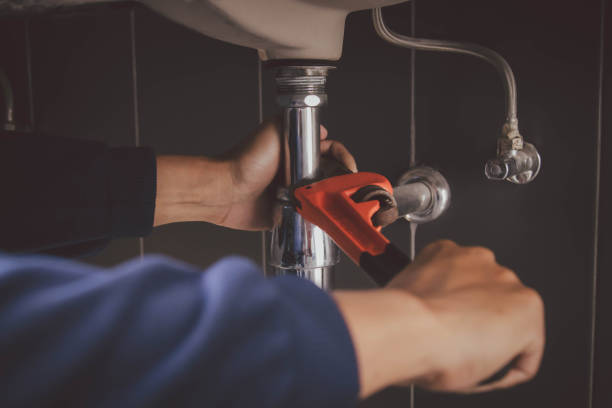 Best Toilet Repair Services  in Independence, LA